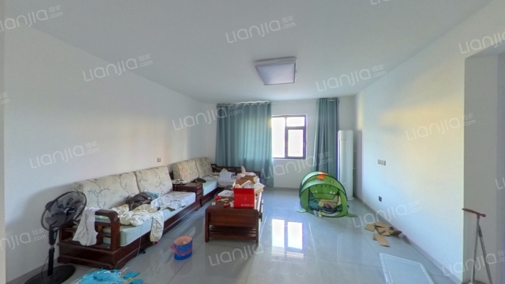 平运高层小区二手房实景图