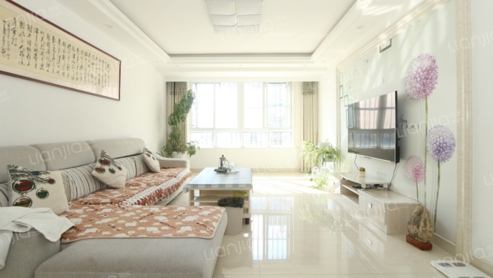 金色港湾二手房实景图