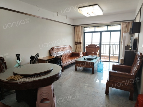 整租·隆德清泉上城 2室2厅 西北