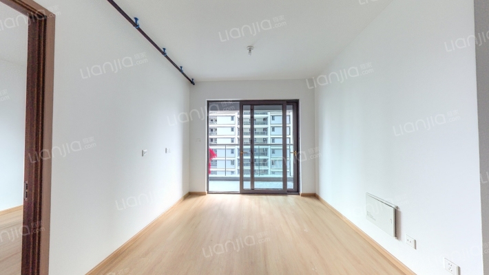 江山和悦府二手房实景图