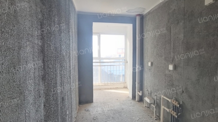 集中供暖 全天采光无遮挡 房本满二 107国道旁出行方便-厨房