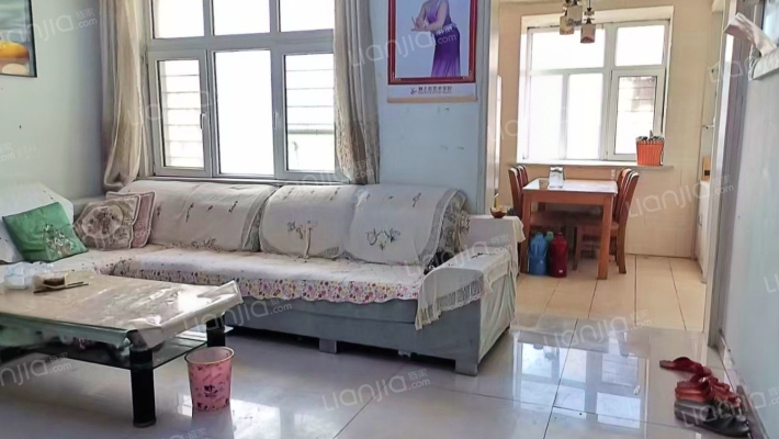 昊宝龙苑二手房实景图