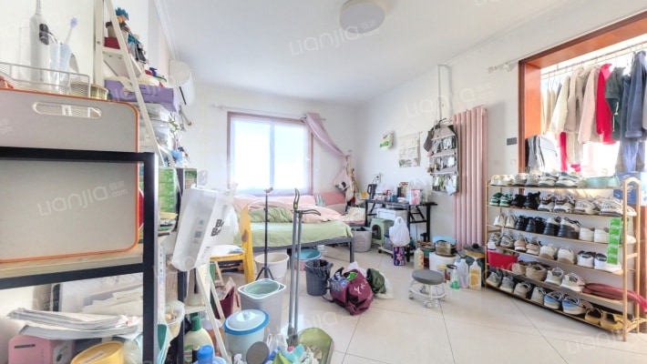 蒲安西里二手房实景图