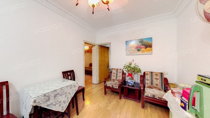 开元路小区二手房实景图