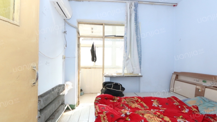 师范路7号院二手房实景图