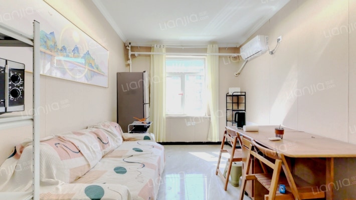 兴隆南街1号院二手房实景图