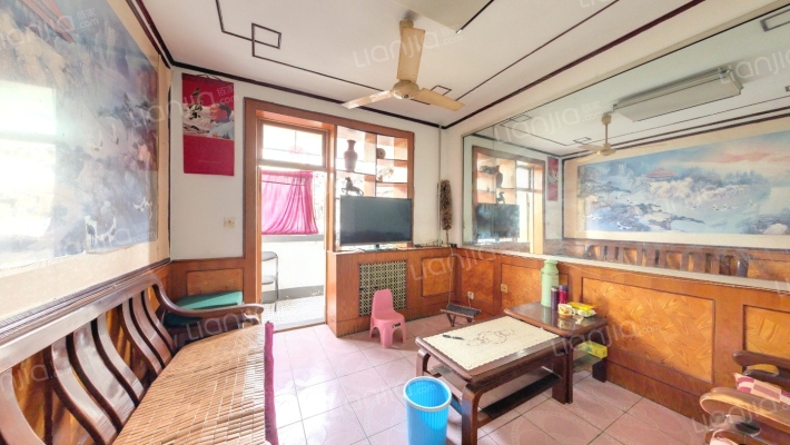 中国石化管道奎文基地二手房实景图