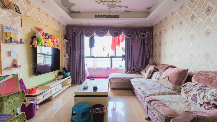 顺帆锦苑二手房实景图