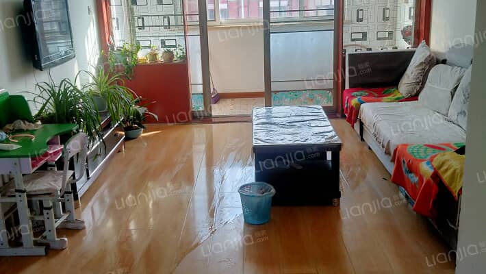 惠欣苑小区二手房实景图