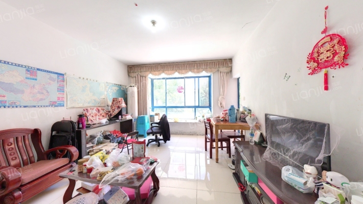 阳光之旅二手房实景图