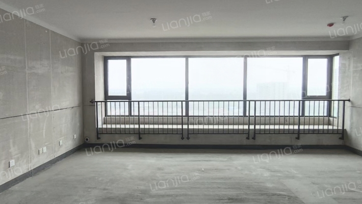 新城荣樾大都会二期二手房实景图