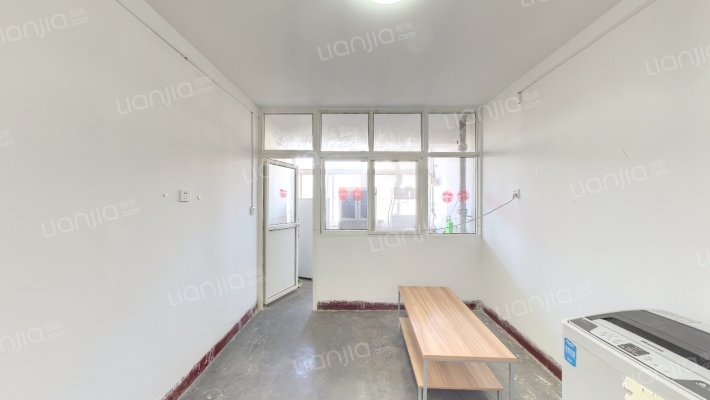 盐果花苑二手房实景图