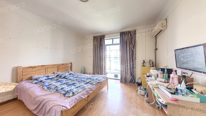 金城丽舍二手房实景图