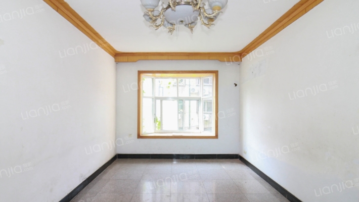 永康路1号院二手房实景图