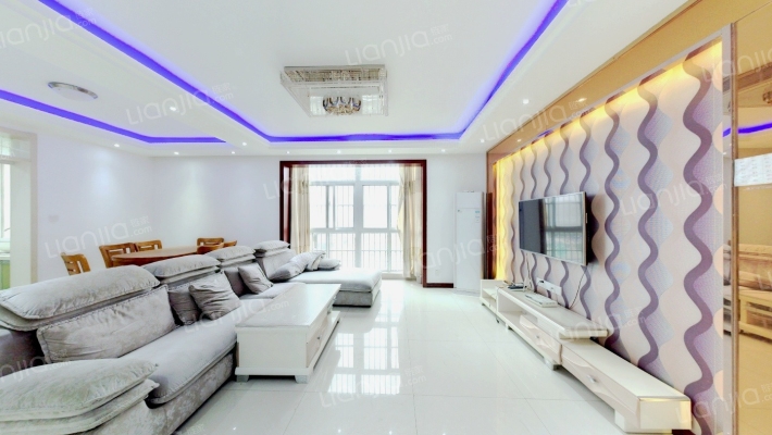 瑞林国际广场二手房实景图