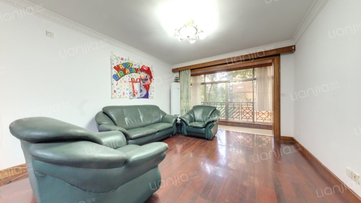 上南花苑(三期)二手房实景图