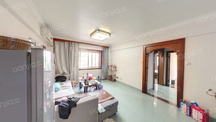 嘉源新城（53、55、57）二手房实景图