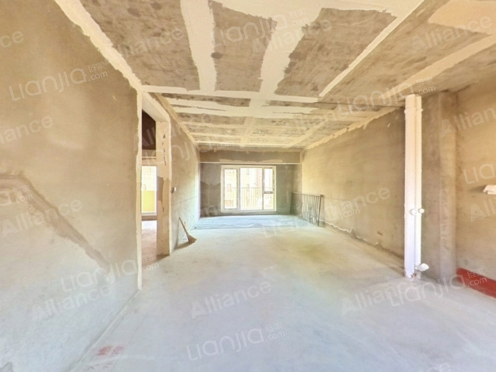 整租·凭海临风五期锦苑 4室2厅 南/北