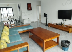 整租·裕发•锦天城 3室2厅 南_裕发•锦天城租房