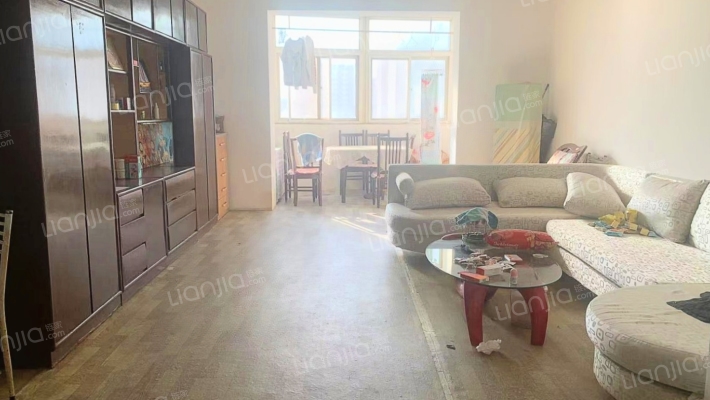 华阳水电小区二手房实景图