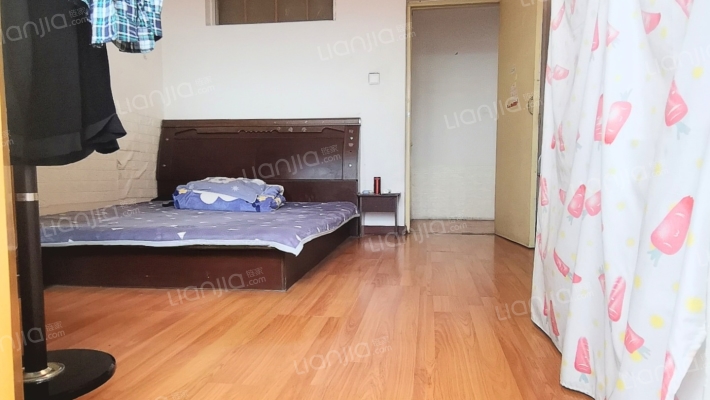 交通便利，生活便捷，房本满五，配套完善-卧室B