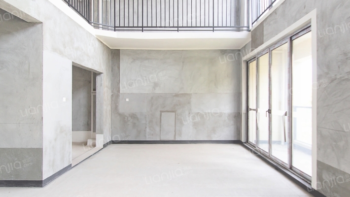 金科御临河月菊泊二手房实景图