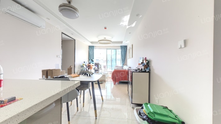 红山6979二手房实景图