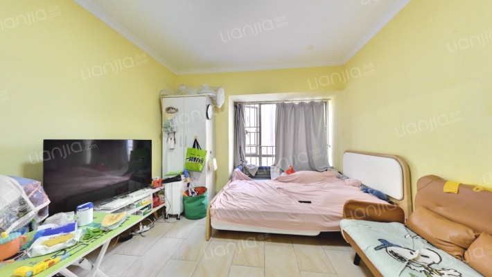 书香门第上河坊二手房实景图