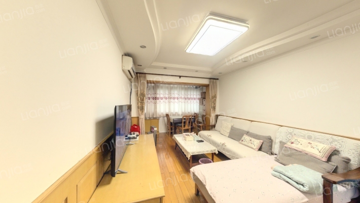 新长征花苑二手房实景图