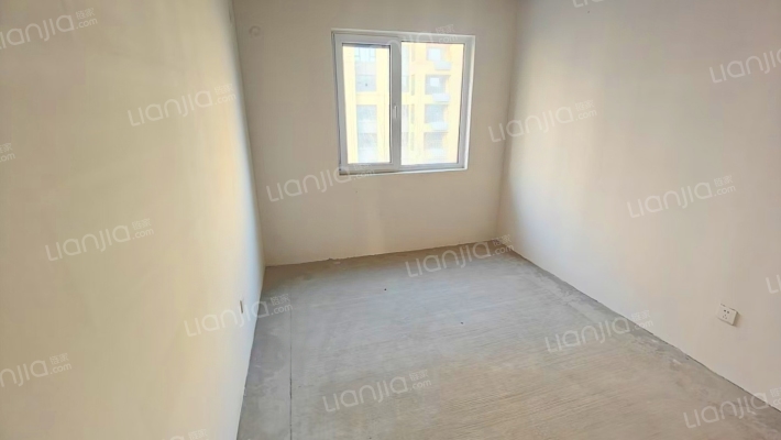 大社区 南北通透 好楼层 采光视野好 北京公交直达小区-卧室C