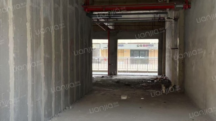 中创国际博览城二手房实景图