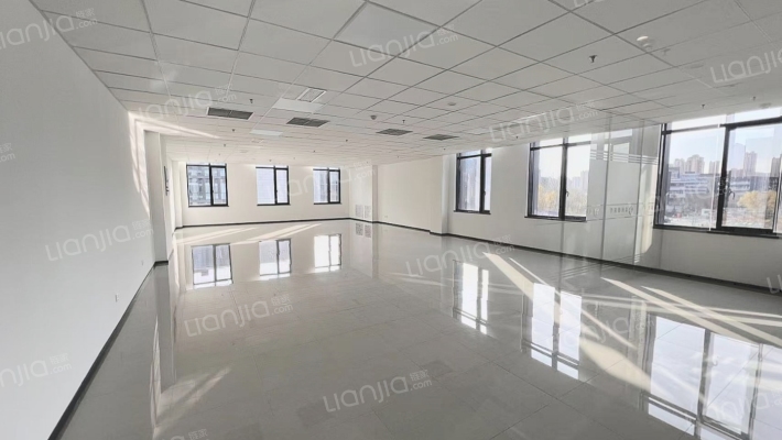 沈阳国际软件园二手房实景图