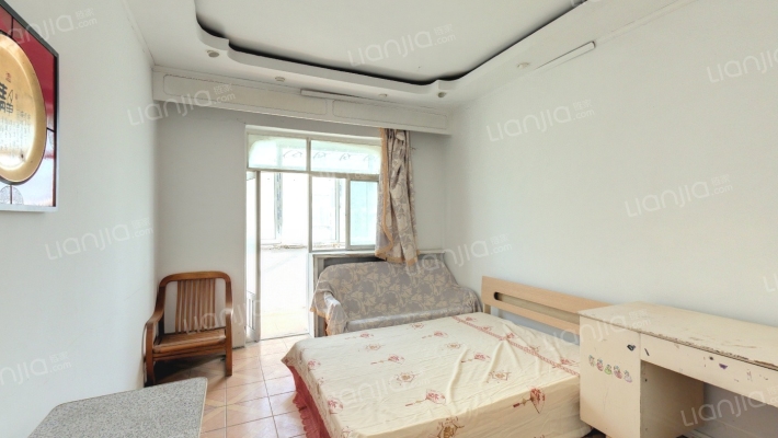 太原市通信分公司河西住宅小区二手房实景图