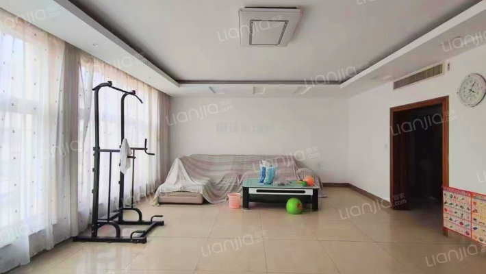 外贸家属楼二手房实景图