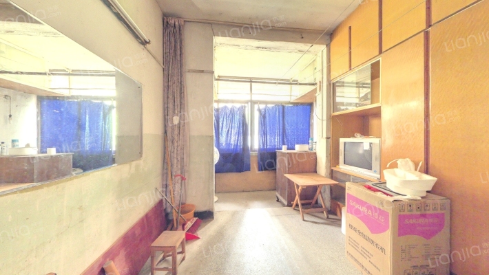 碚峡东路33号二手房实景图