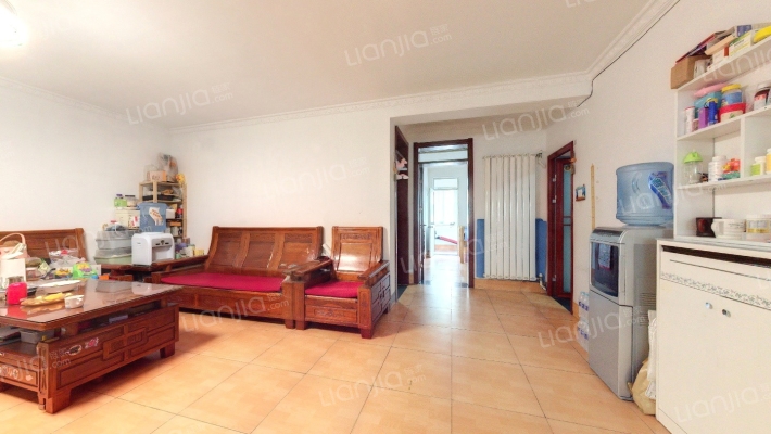 湖畔苑二手房实景图