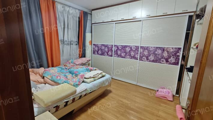 铭钻家园二手房实景图