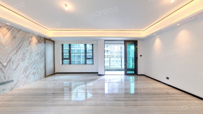 龙光·玖龙玺二手房实景图