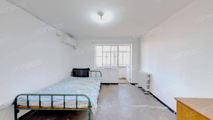 水工机械厂宿舍二手房实景图