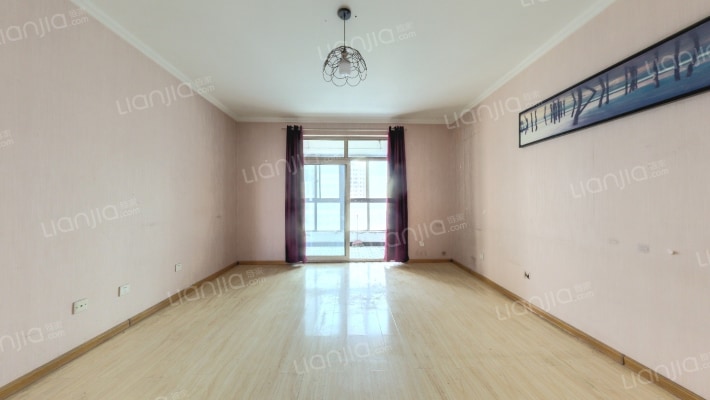 汇通太古城·青都新界二手房实景图