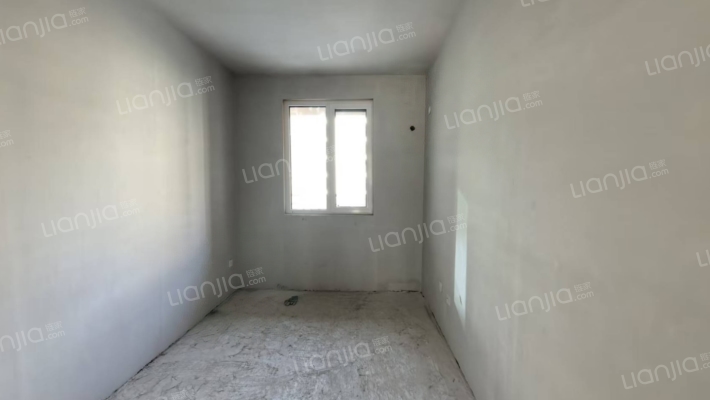 房子格局方正    采光全天   全明格局  南北通透-卧室C