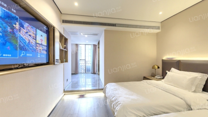 沙磁1938二手房实景图