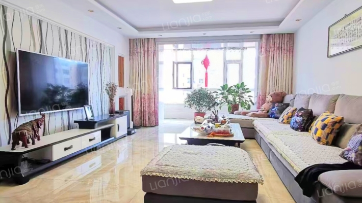 伟业昆明园二手房实景图