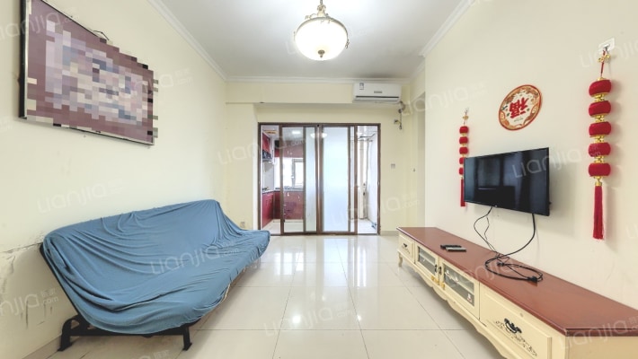 庐山花园二手房实景图