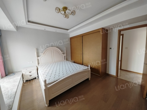 整租·金茂国际生态新城臻悦 4室2厅 北