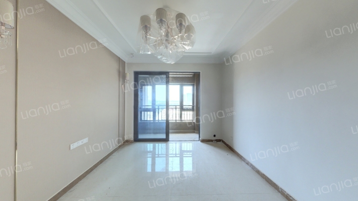 武汉恒大文化旅游城二手房实景图