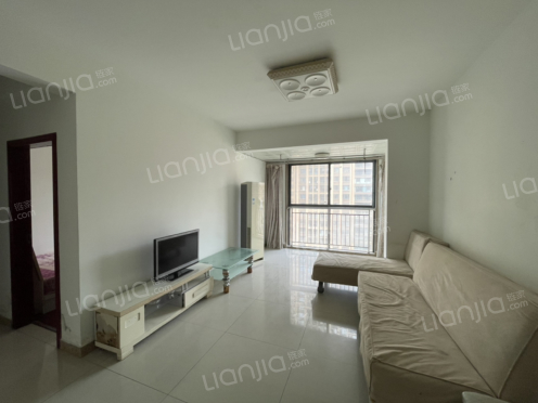 整租·天府欧城 3室2厅 南