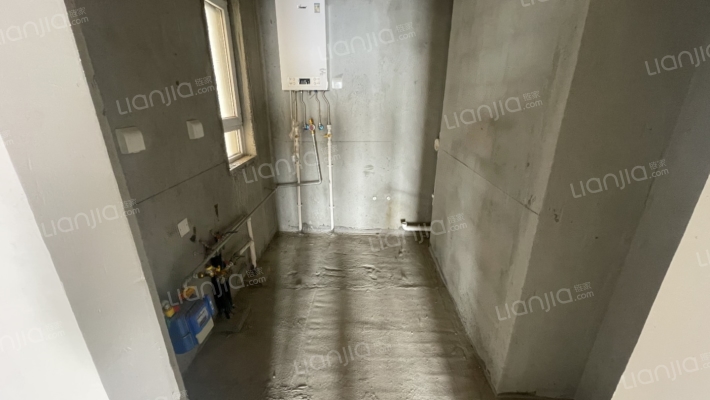 大社区 南北通透 好楼层 采光视野好 北京公交直达小区-厨房