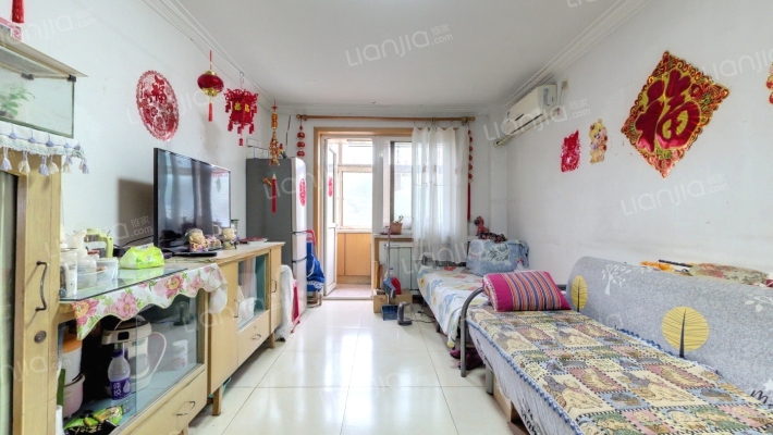 坡头西街二手房实景图