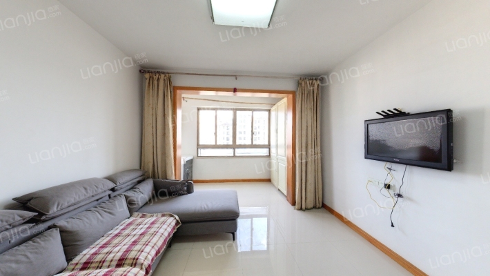 海门中南世纪城二手房实景图